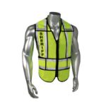 Picture of Radwear USA LHV-207-SPT-SHF EMS Safety Vest