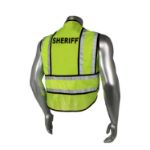 Picture of Radwear USA LHV-207-SPT-SHF EMS Safety Vest