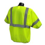 Picture of Radwear USA 5ANSI Class 3 Economy 3.5oz Mesh Vest