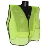 Picture of Radians Non Rated Mesh Safety Vest without Tape