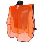 Picture of Radians Non Rated Mesh Safety Vest without Tape