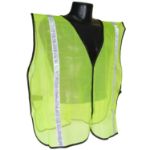 Picture of Radians Non Rated Mesh Safety Vest with 1 Tape