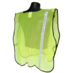 Picture of Radians Non Rated Mesh Safety Vest with 1 Tape