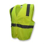 Picture of Radians SV2 Economy Type R Class 2 Solid Safety Vest