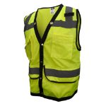 Picture of Radians SV59 Type R Class 2 Heavy Duty Surveyor Safety Vest