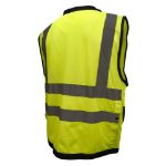 Picture of Radians SV59 Type R Class 2 Heavy Duty Surveyor Safety Vest