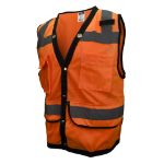 Picture of Radians SV59 Type R Class 2 Heavy Duty Surveyor Safety Vest