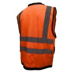 Picture of Radians SV59 Type R Class 2 Heavy Duty Surveyor Safety Vest