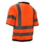 Picture of Radians SV59-3 Type R Class 3 Heavy Duty Mesh Surveyor Vest