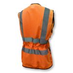 Picture of Radians SV59W Ladies Heavy Duty Surveyor Safety Vest