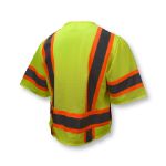 Picture of Radians SV63 Two Tone Surveyor Type R Class 3 Two Tone Safety Vest