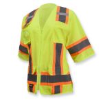 Picture of Radians SV63W Two Tone Surveyor Type R Class 3 Women's Safety Vest