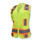 Picture of Radians SV6W Two Tone Surveyor Type R Class 2 Women's Safety Vest