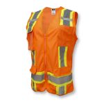 Picture of Radians SV6W Two Tone Surveyor Type R Class 2 Women's Safety Vest