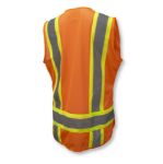 Picture of Radians SV6W Two Tone Surveyor Type R Class 2 Women's Safety Vest