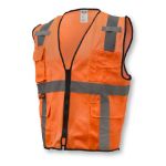 Picture of Radians SV7E Economy Type R Class 2 Surveyor Safety Vest