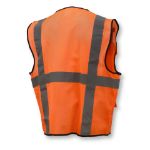 Picture of Radians SV7E Economy Type R Class 2 Surveyor Safety Vest