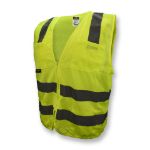 Picture of Radians SV8 Standard Type R Class 2 Mesh Safety Vest