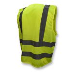 Picture of Radians SV8 Standard Type R Class 2 Mesh Safety Vest