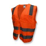 Picture of Radians SV8 Standard Type R Class 2 Mesh Safety Vest