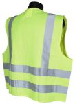 Picture of Radians SV8 Standard Type R Class 2 Solid Safety Vest