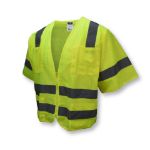 Picture of Radians SV83 Standard Type R Class 3 Mesh Safety Vest