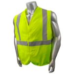 Picture of Radians SV92E Custom Woven Modacrylic FR Class 2 Safety Vest