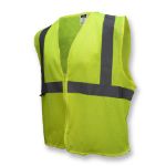 Picture of Radians SVE1 Economy Type R Class 2 Mesh Safety Vest