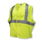 Picture of Radians SV92-M Basic Modacrylic FR Class 2 Solid Safety Vest