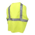 Picture of Radians SV92-M Basic Modacrylic FR Class 2 Solid Safety Vest