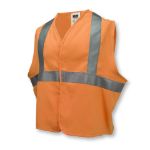 Picture of Radians SV92-M Basic Modacrylic FR Class 2 Solid Safety Vest