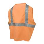 Picture of Radians SV92-M Basic Modacrylic FR Class 2 Solid Safety Vest