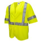 Picture of Radians SV97-M3VGMFR Premium Modacrylic FR Class 3 Mesh Safety Vest