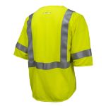 Picture of Radians SV97-M3VGMFR Premium Modacrylic FR Class 3 Mesh Safety Vest