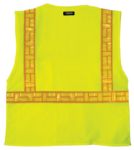 Picture of Kishigo 1076 Oralite® All Mesh Vest