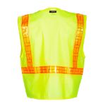 Picture of Kishigo 1076 Oralite® All Mesh Vest