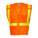 Picture of Kishigo 1077 Oralite® All Mesh Vest