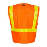 Picture of Kishigo 1077 Oralite® All Mesh Vest