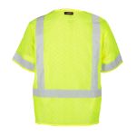 Picture of Kishigo 1264 All Mesh Vest - Economy