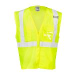 Picture of Kishigo 1532 Clear ID Vest