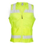 Picture of Kishigo 1525 Women's Mesh Vest - Economy