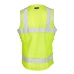 Picture of Kishigo 1525 Women's Mesh Vest - Economy