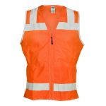 Picture of Kishigo 1526 Women's Mesh Vest - Economy