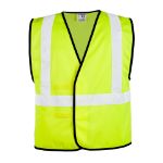 Picture of Kishigo 1545 Solid Adjustable Vest - Economy