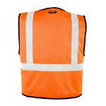 Picture of Kishigo 1546 Solid Adjustable Vest - Economy