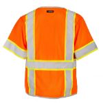 Picture of Kishigo 1551 Premium Brilliant Series Heavy Duty Vest