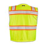 Picture of Kishigo 1610 Brisk Cooling Series Heavy Duty Vest with Shoulder Insert