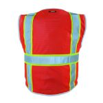 Picture of Kishigo 1710 Premium Brilliant Series Heavy Duty Vest