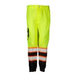 Picture of Kishigo 3118 Premium Brilliant Series Mesh Pants