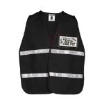 Picture of Kishigo 3702I 3700 Series Incident Command Vest